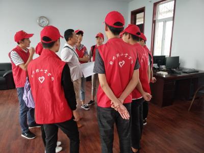 活动前交通知识普及和安全注意事项讲解 活动前交通知识普及和安全注意事项讲解
