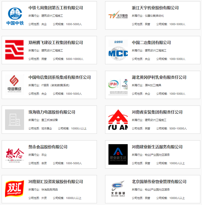 学校成功举办2022届经济管理类毕业生就业专场空中双选会